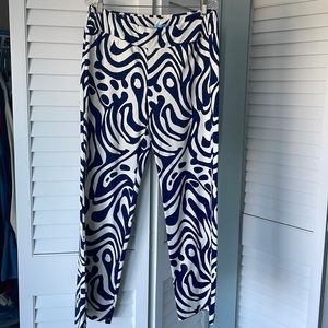 J McLaughlin pants Large like new